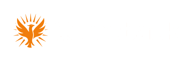 Comeback Logo